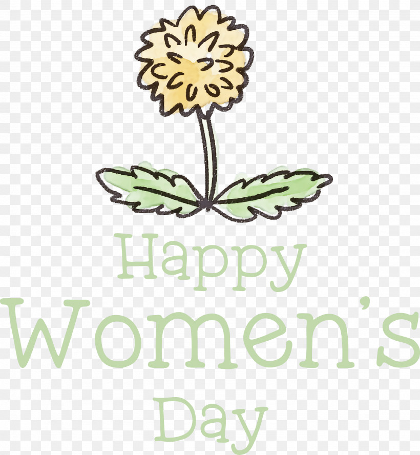 Happy Womens Day Womens Day, PNG, 2769x3000px, Happy Womens Day, Computer, Drawing, Icon Network, Language Icon Download Free