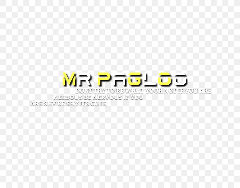 Logo Brand Font, PNG, 640x640px, Logo, Area, Brand, Text, Yellow Download Free