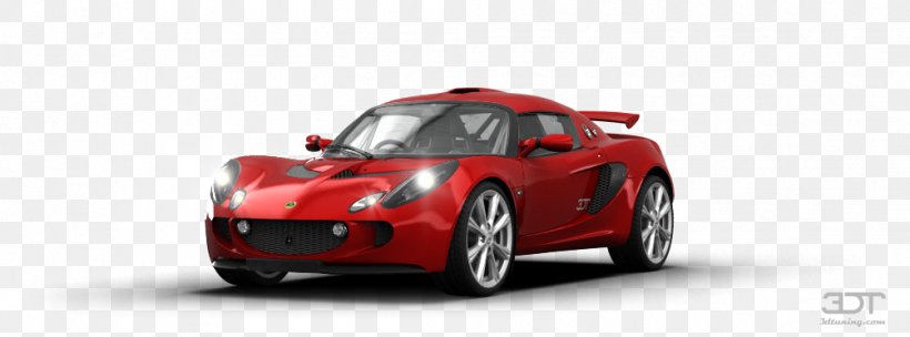 Lotus Exige Lotus Cars Luxury Vehicle Automotive Design, PNG, 1004x373px, Lotus Exige, Alloy Wheel, Auto Racing, Automotive Design, Automotive Exterior Download Free