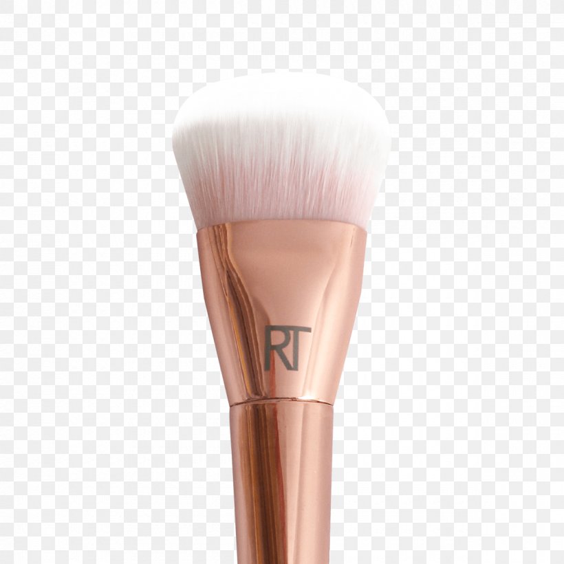 Real Techniques Bold Metals Triangle Foundation Brush 101 Makeup Brush Real Techniques Bold Metals Oval Shadow Brush 200 Contouring, PNG, 1200x1200px, Brush, Bristle, Contouring, Cosmetics, Elf Cosmetics Studio Contour Brush Download Free
