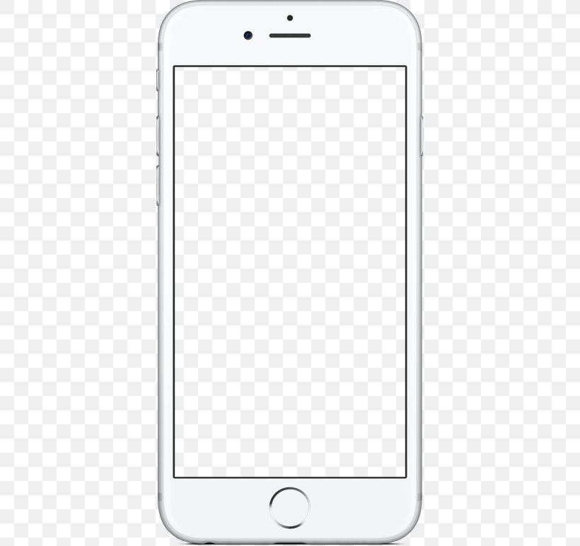Smartphone Web Banner Icon, PNG, 378x772px, Smartphone, Apple, Area, Creative Market, Gratis Download Free