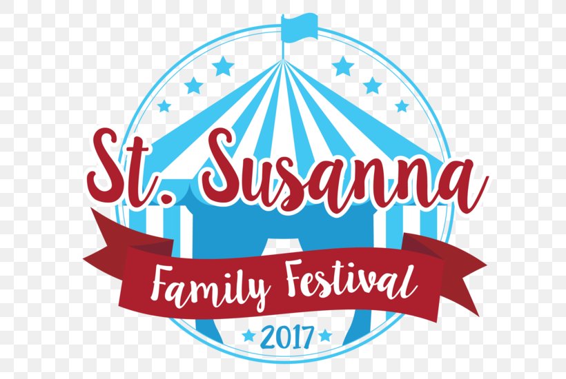 St. Susanna Catholic Church Logo Brand Font, PNG, 650x550px, Logo, Area, Blue, Brand, Church Download Free