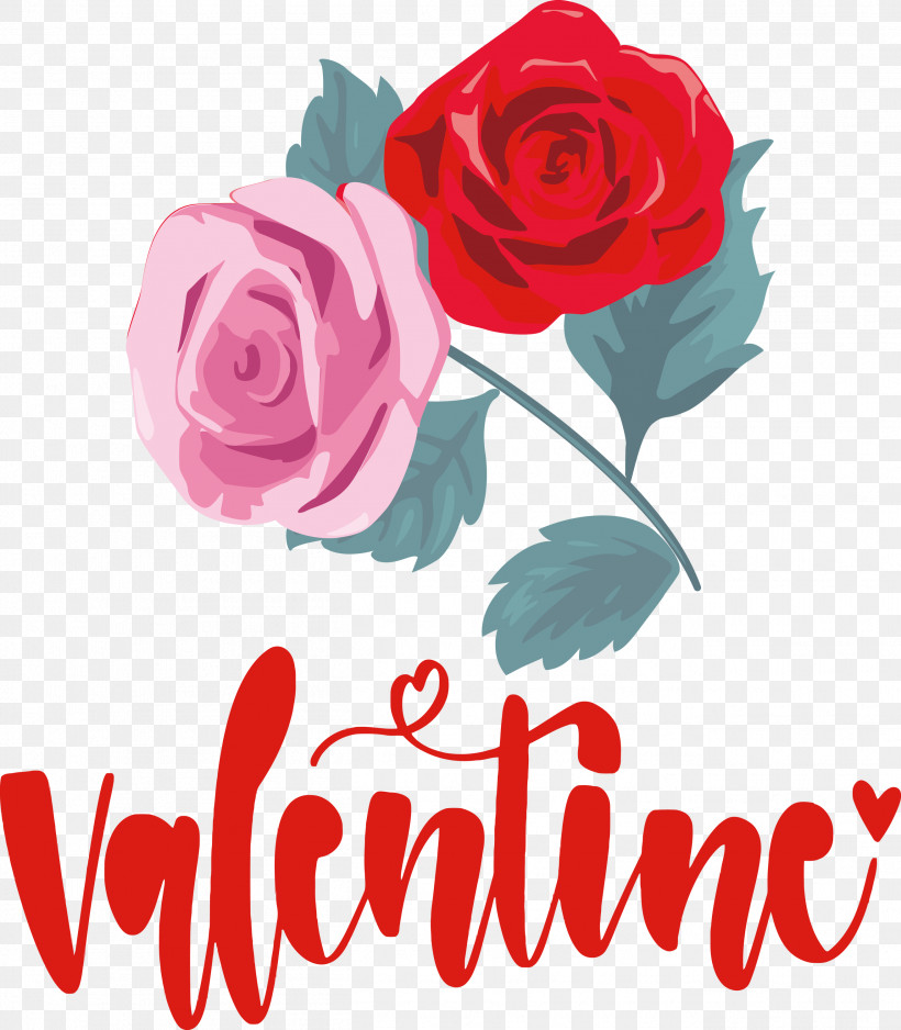 Valentines Day Valentine Love, PNG, 2622x3000px, Valentines Day, Cut Flowers, Floral Design, Flower, Garden Download Free