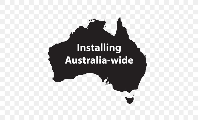 Australia Vector Map, PNG, 500x500px, Australia, Black, Black And White, Blank Map, Brand Download Free