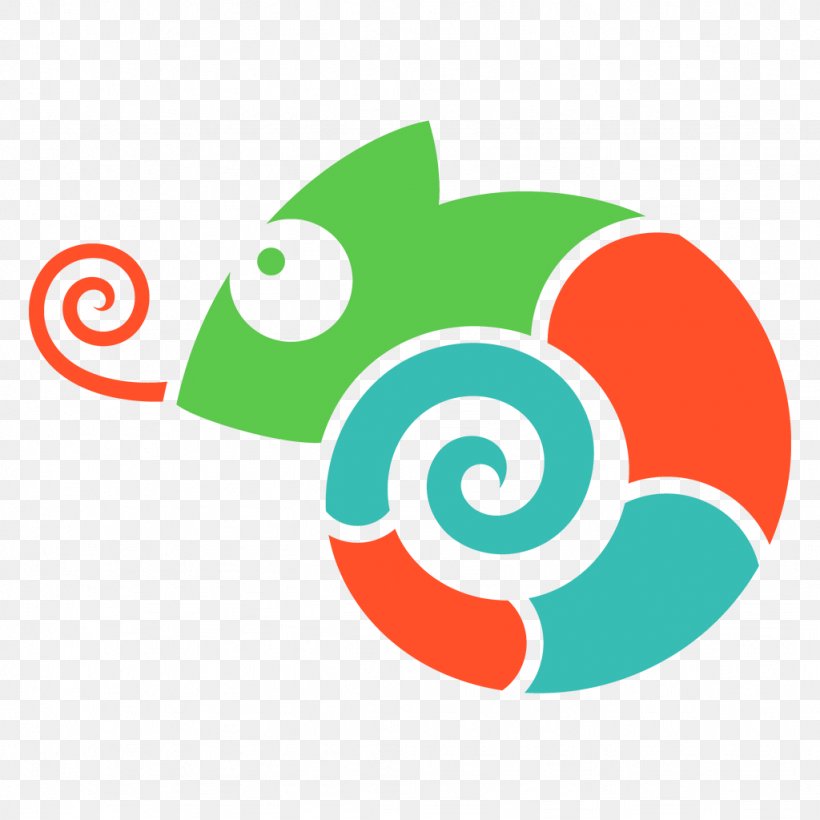 Chameleons Lizard Logo, PNG, 1024x1024px, Chameleons, Area, Artwork, Brand, Drawing Download Free