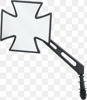 Bicycle - Chopper Bicycle Mirror Bicycle Handlebars PNG