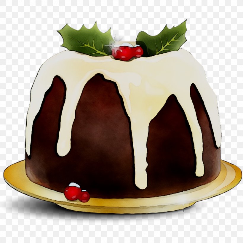 Christmas Pudding Clip Art Openclipart Dessert, PNG, 990x990px, Christmas Pudding, Baked Goods, Bavarian Cream, Black Forest Cake, Blancmange Download Free