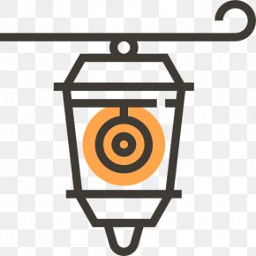 Ramadhan Lantern - Clip Art PNG