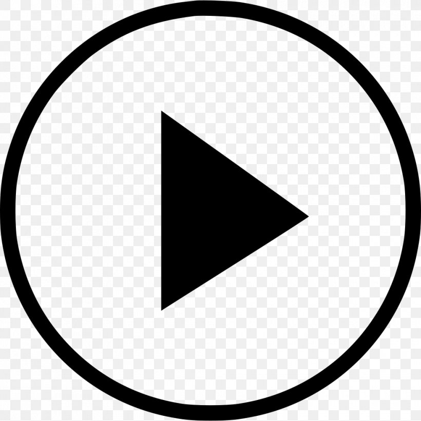 Computer Software Button Video, PNG, 980x982px, Computer Software, Area, Black, Black And White, Brand Download Free