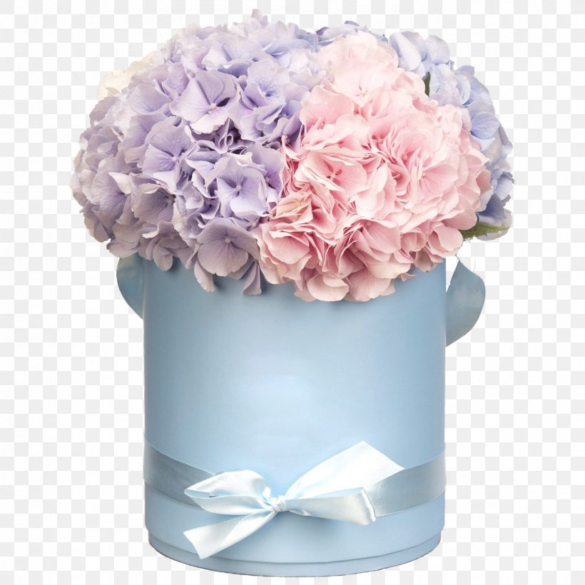 Dostavka Tsvetov Hydrangea Flower Bouquet Cut Flowers, PNG, 1286x1286px, Dostavka Tsvetov, Artificial Flower, Cornales, Cut Flowers, Floral Design Download Free
