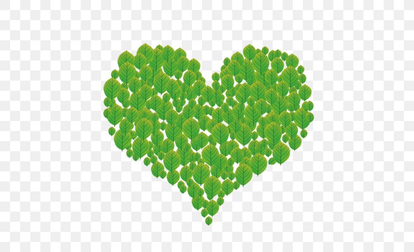 Green Download Heart, PNG, 500x500px, Green, Computer Software, Designer, Google Images, Grass Download Free