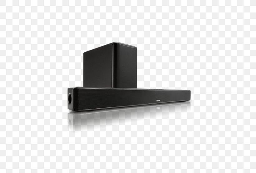 Home Theater Systems Loudspeaker Soundbar Denon Television, PNG, 500x554px, Home Theater Systems, Audio, Audio Equipment, Barre De Son, Consumer Electronics Download Free