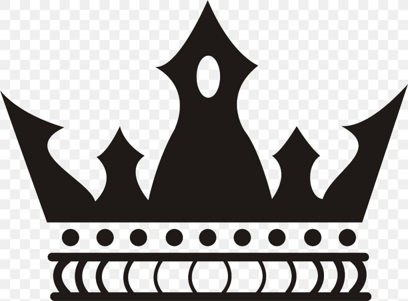 Imperial Crown, PNG, 1024x755px, Black And White, Art, Brand, Color, Crown Download Free