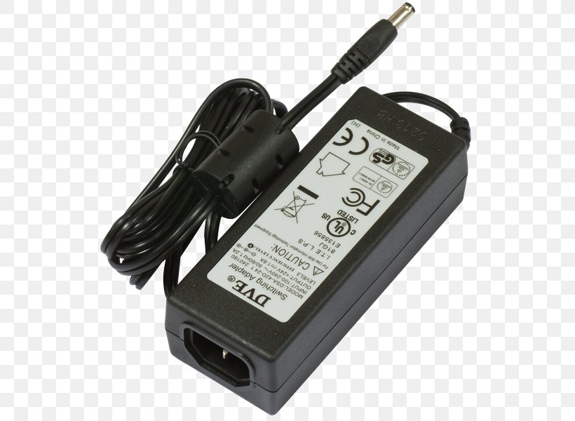 Power Supply Unit Power Converters MikroTik Power Over Ethernet AC Power Plugs And Sockets, PNG, 541x600px, Power Supply Unit, Ac Adapter, Ac Power Plugs And Sockets, Adapter, Battery Charger Download Free