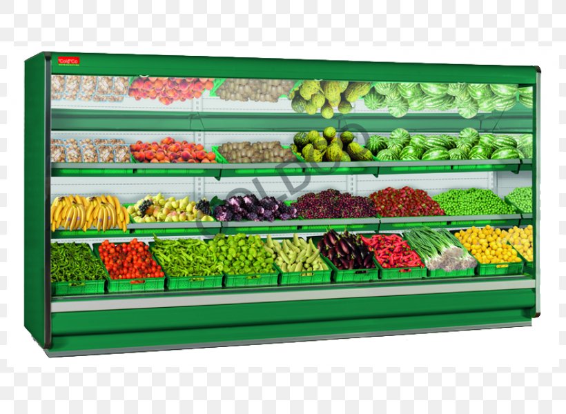 Refrigerator House Of Fridges (HOFLTD) Supermarket Refrigeration Greengrocer, PNG, 800x600px, Refrigerator, Cold, Convenience Food, Cool Store, Display Case Download Free