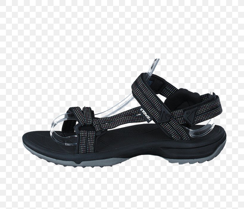Sandal Teva Slipper Woman Shoe, PNG, 705x705px, Sandal, Black, Blue, Cross Training Shoe, Footwear Download Free
