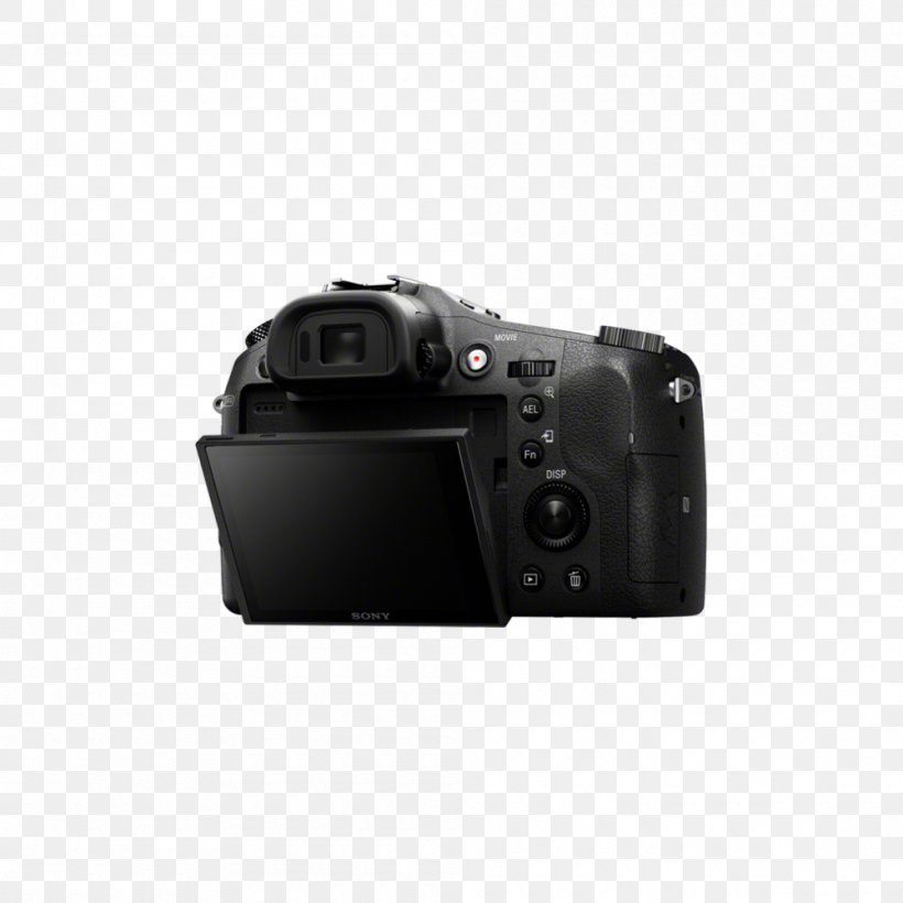Sony Cyber-shot DSC-RX10 III Sony Cyber-Shot DSC-RX10 20.2 MP Compact Digital Camera, PNG, 1000x1000px, Sony Cybershot Dscrx10 Ii, Aperture, Camera, Camera Accessory, Camera Lens Download Free