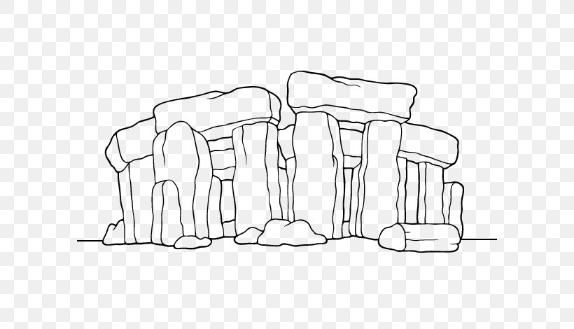 Stonehenge Statue Of Liberty Drawing Monument Salisbury, PNG, 600x470px, Stonehenge, Amesbury, Area, Artwork, Black And White Download Free