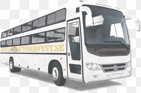 Bus - Transit Bus Clip Art Image PNG