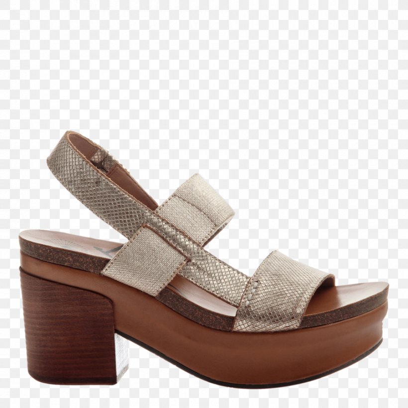 Wedge Sandal Platform Shoe Slide, PNG, 900x900px, Wedge, Ballet Flat, Beige, Brown, Comfort Download Free