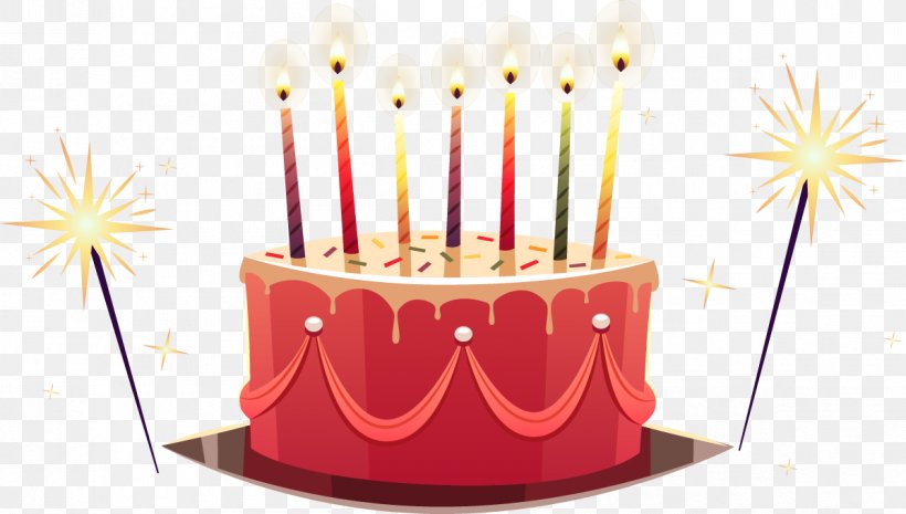 Birthday Cake Tart Wedding Cake, PNG, 1197x680px, Birthday Cake, Birthday, Birthday Card, Buttercream, Cake Download Free