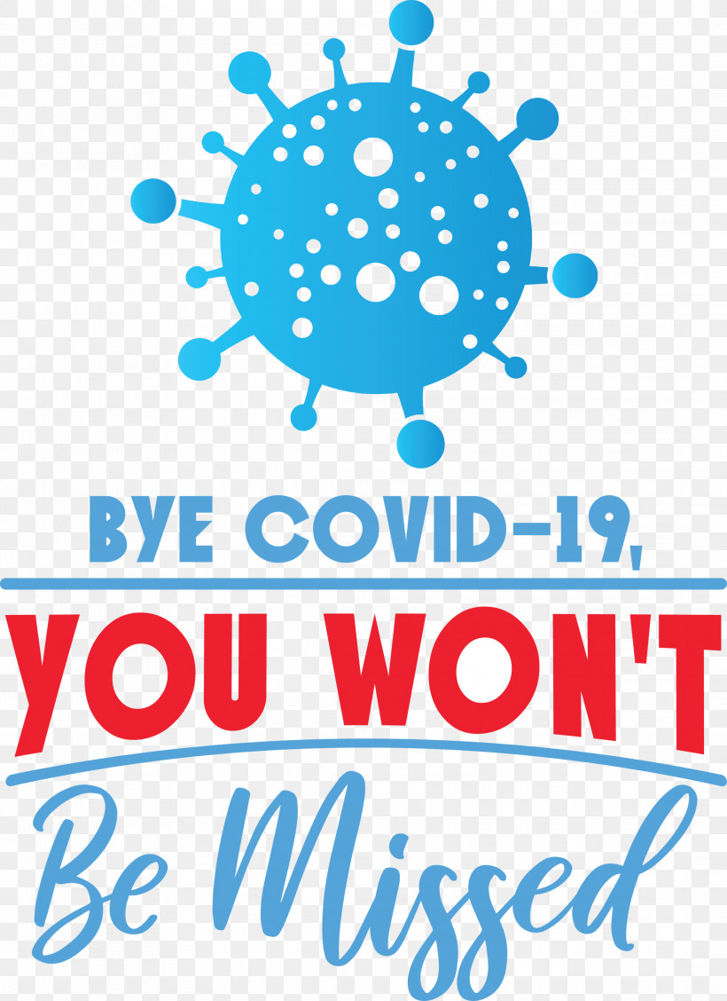 Bye COVID19 Coronavirus, PNG, 2180x3000px, Coronavirus, Behavior, Happiness, Human, Line Download Free