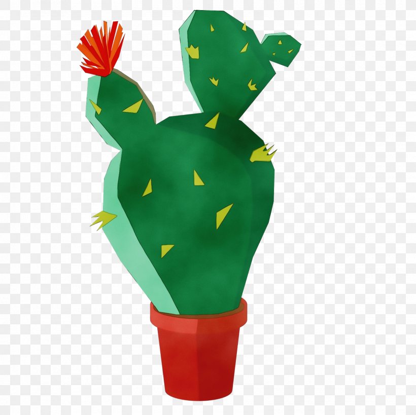 Cactus, PNG, 1600x1600px, Watercolor, Cactus, Caryophyllales, Green, Paint Download Free