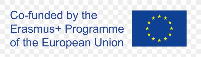 European Union Erasmus+ Erasmus Programme Erasmus Mundus, PNG, 3930x1122px, European Union, Academic Degree, Area, Banner, Blue Download Free