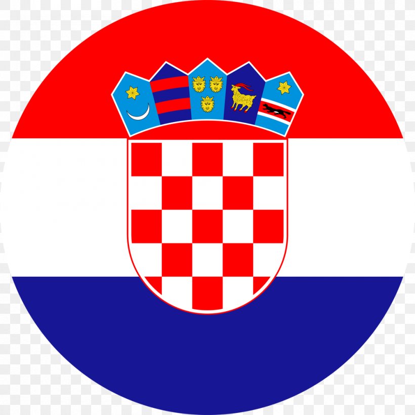Flag Of Croatia Flag Of Bulgaria Flag Of Austria, PNG, 1000x1000px, Flag Of Croatia, Area, Croatia, Flag, Flag Of Armenia Download Free