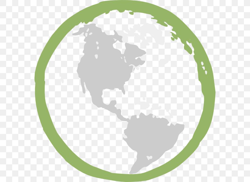 Globe Earth Clip Art, PNG, 594x598px, Globe, Earth, Earth Symbol, Green, Royaltyfree Download Free