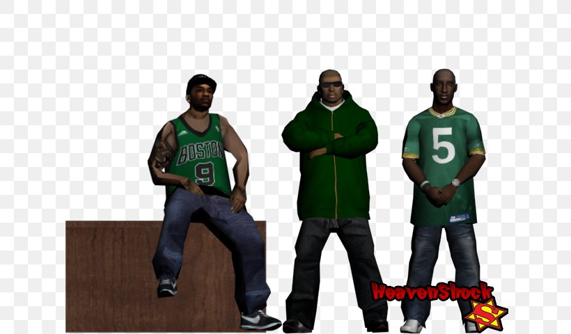 Grand Theft Auto: San Andreas Grand Theft Auto V San Andreas Multiplayer Mod Grove Street Families, PNG, 640x480px, Grand Theft Auto San Andreas, Computer Servers, Game, Games, Gang Download Free