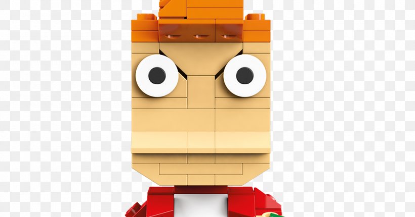 LEGO Abe Sapien Hellboy Mega Brands Construx, PNG, 1000x525px, Lego, Abe Sapien, Character, Construx, Futurama Download Free