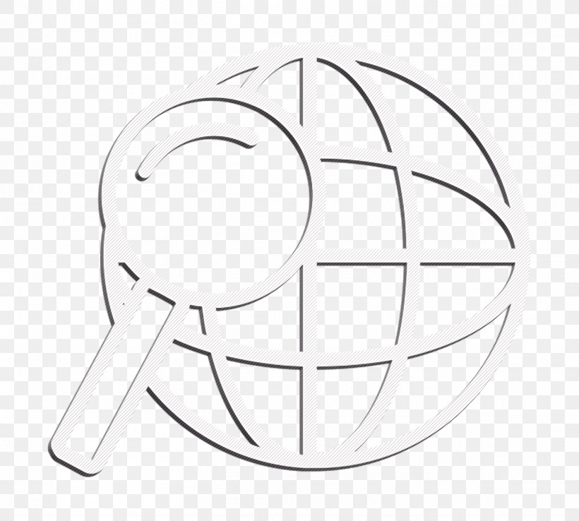 Maps And Navigation Icon Search Icon Globe Icon, PNG, 1404x1264px, Search Icon, Business, Debt, Due Diligence, Finance Download Free
