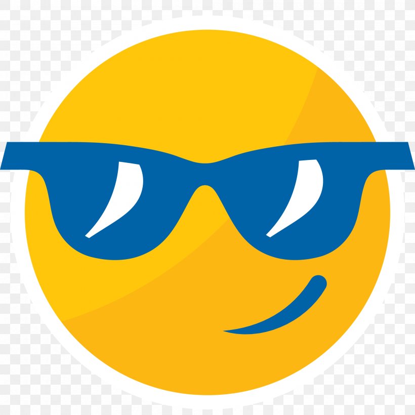 Smiley Emoji Emoticon Sticker, PNG, 2000x2000px, Smiley, Animation, Emoji, Emoticon, Eyewear Download Free