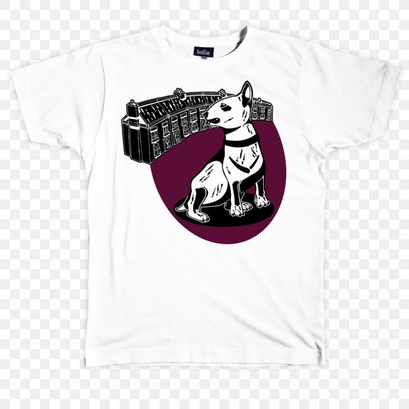 T-shirt Bull Terrier Cushion, PNG, 1020x1020px, Tshirt, Active Shirt, Black, Brand, Bull Download Free