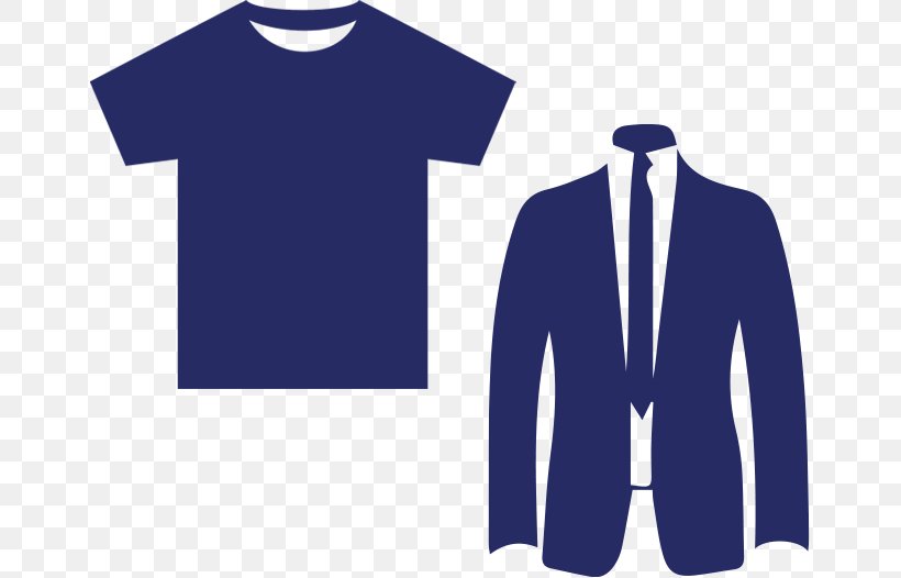 T-shirt Clothing Bahlman Cleaners Ozona Formal Wear, PNG, 655x526px, Tshirt, Blue, Brand, Clothing, Dry Cleaning Download Free