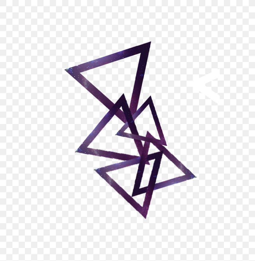 Triangle Download, PNG, 595x842px, Triangle, Artworks, Computer Network, Golden Triangle, Purple Download Free