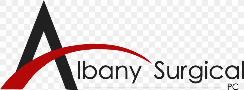 Albany Surgical, P.C. Logo Surgery Patient Brand, PNG, 4000x1479px, Logo, Albany, Area, Brand, Diagram Download Free