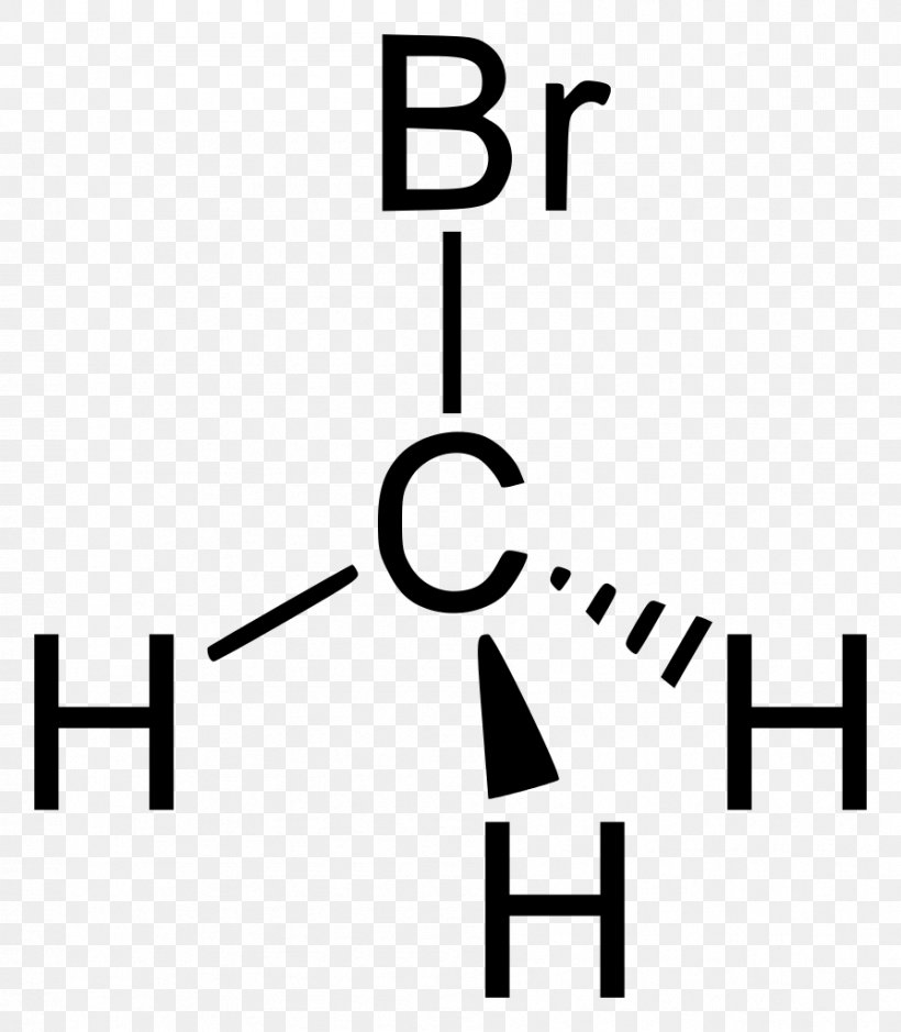 Bromomethane Bromide Chloromethane Methyl Group Bromine, PNG, 894x1024px, Bromomethane, Ammonium Bromide, Area, Benzyl Bromide, Black Download Free