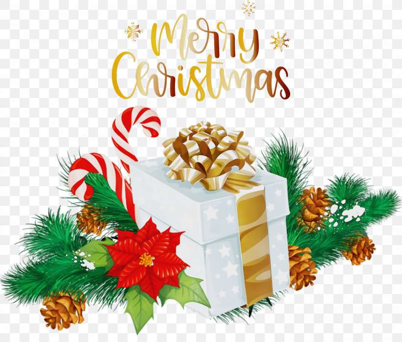 Christmas Day, PNG, 3000x2555px, Merry Christmas, Christmas And Holiday Season, Christmas Card, Christmas Day, Christmas Gift Download Free