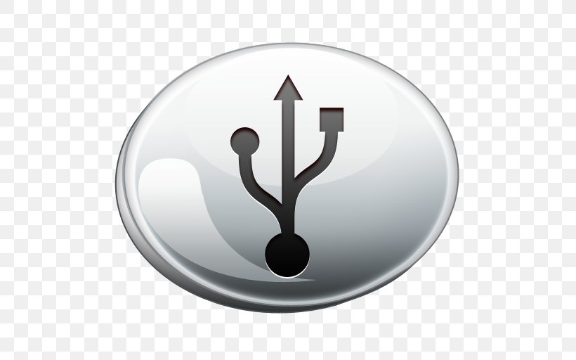 USB Flash Drives Thunderbolt, PNG, 512x512px, Usb Flash Drives, Apple, Card Reader, Computer, Displayport Download Free