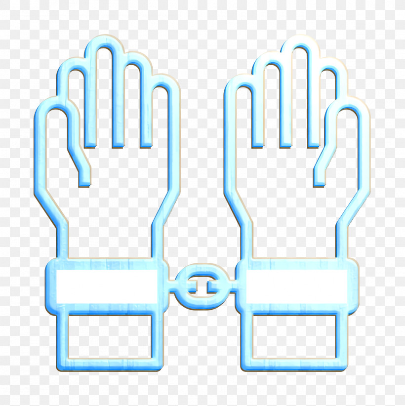 Crime Icon Handcuffs Icon Prision Icon, PNG, 1160x1164px, Crime Icon, Electric Blue, Finger, Gesture, Hand Download Free