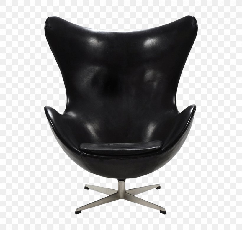 Egg Eames Lounge Chair Furniture Wing Chair, PNG, 1200x1142px, Egg, Arne Jacobsen, Chair, Danish Design, Eames Lounge Chair Download Free