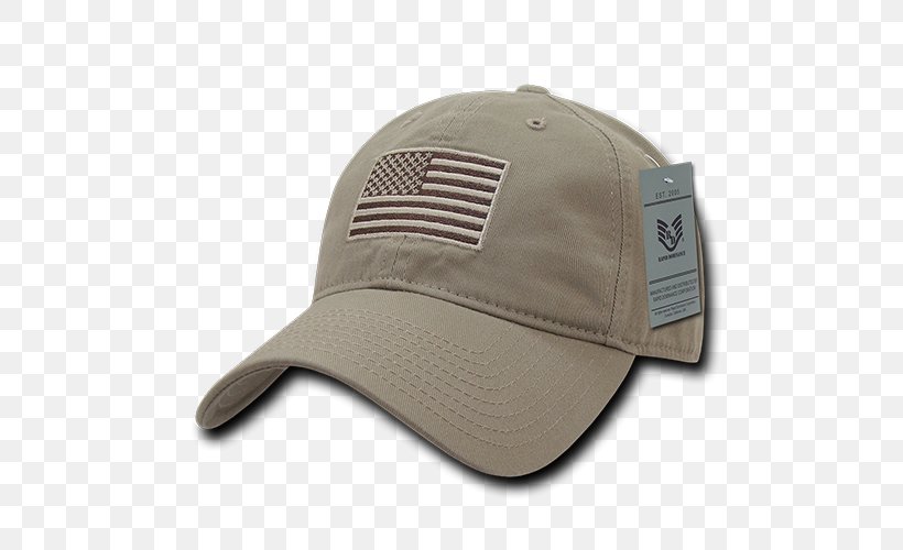 Flag Of The United States Baseball Cap, PNG, 500x500px, United States, Baseball, Baseball Cap, Cap, Clothing Download Free