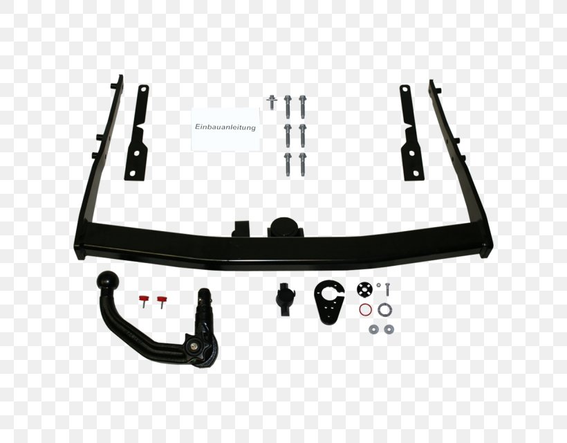 Ford Mondeo Tow Hitch Westfalia Drawbar, PNG, 640x640px, Ford Mondeo, Auto Part, Automotive Exterior, Bedroom, Brooch Download Free