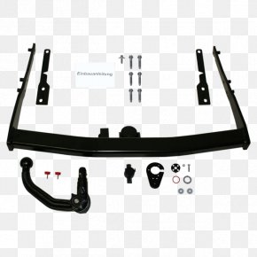 Ford - Ford Mondeo Tow Hitch Westfalia Drawbar PNG
