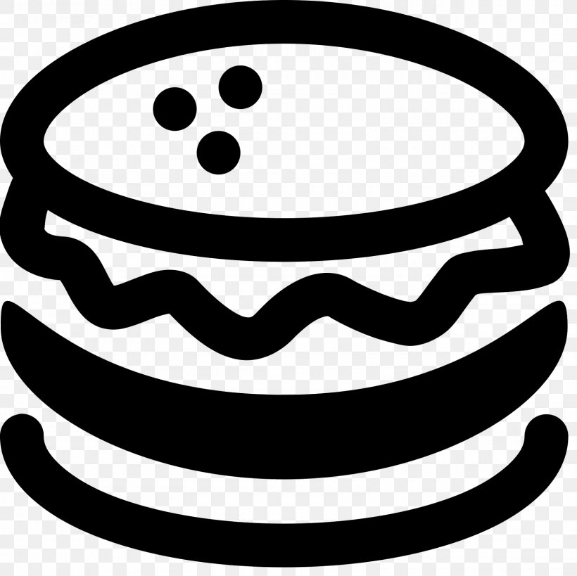 Hamburger Button Fast Food Vegetarian Cuisine, PNG, 1600x1600px, Hamburger, Black And White, Cheeseburger, Drink, Facial Expression Download Free