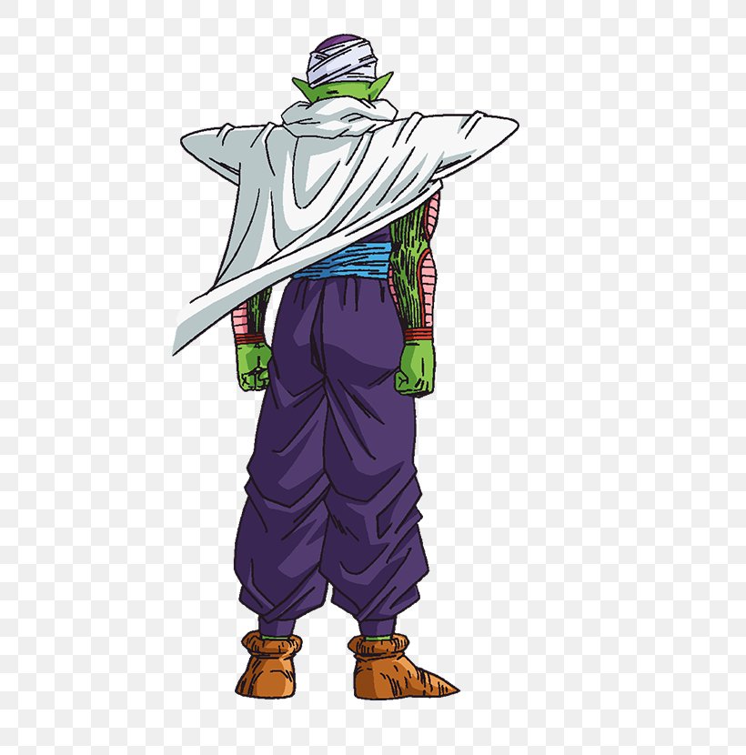 Piccolo Gohan Dragon Ball Android 16 Goku, PNG, 620x830px, Piccolo, Android 16, Animation, Art, Character Download Free