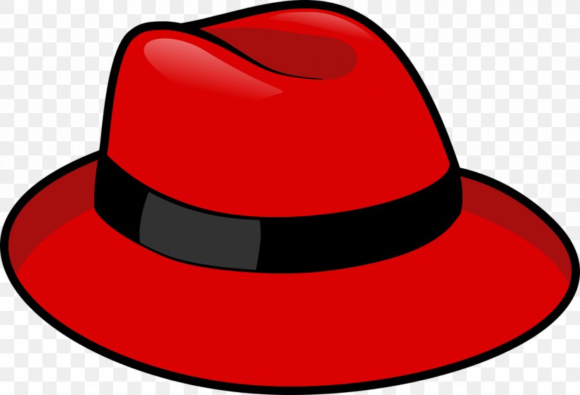 Red Hat Enterprise Linux Fedora Clip Art, PNG, 1280x874px, Red Hat, Artwork, Fedora, Free Software, Hat Download Free