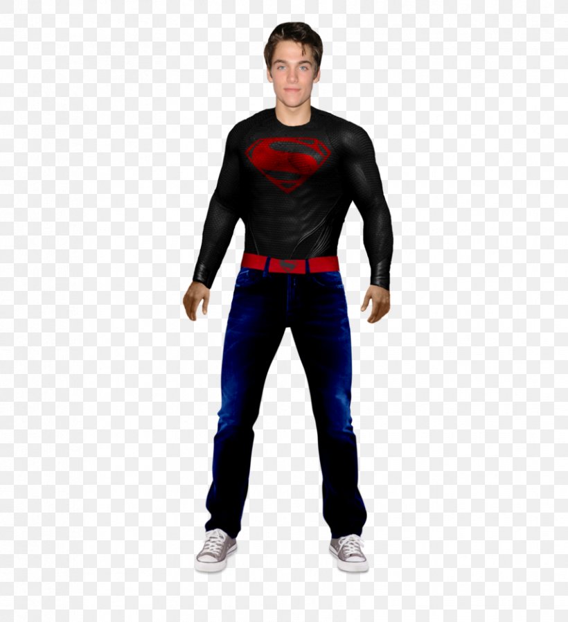 Superboy Superman Liam Superhero, PNG, 854x936px, Superboy, Abdomen, Arm, Costume, Dc Extended Universe Download Free